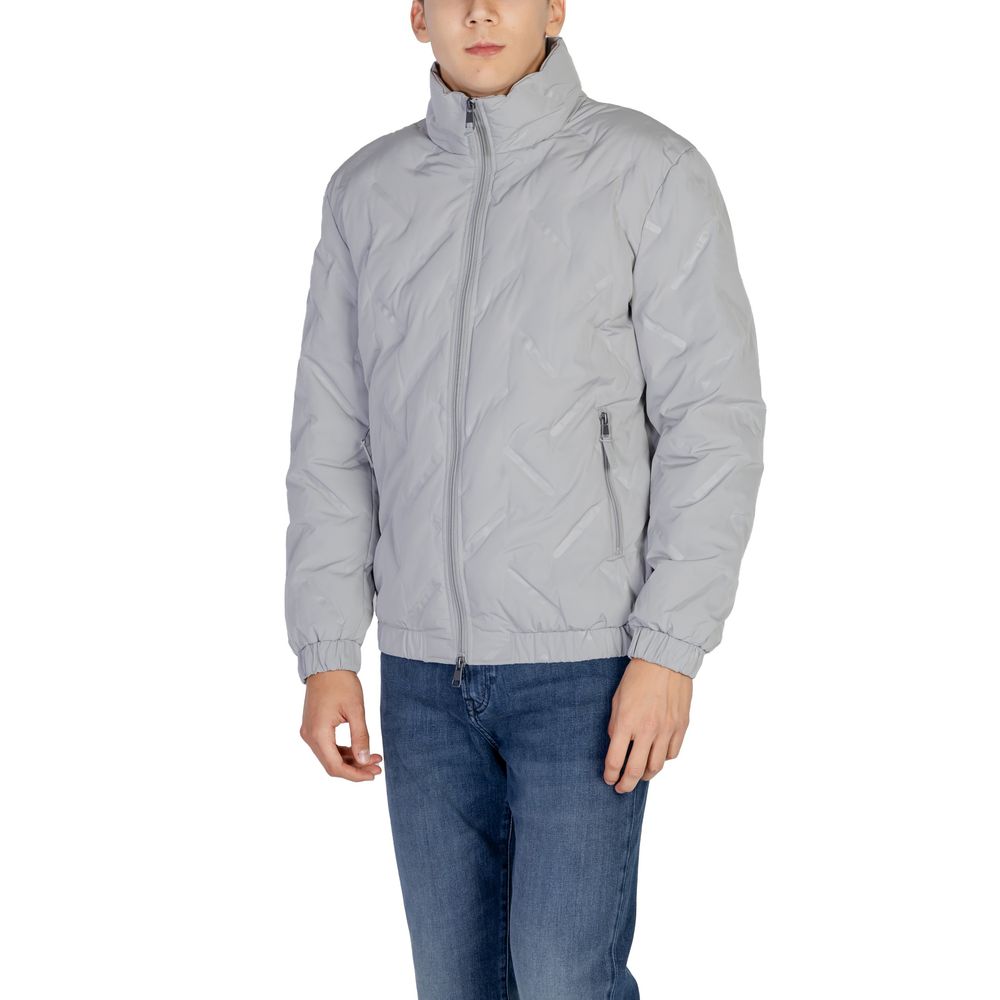 Antony Morato Graue Polyester-Jacken &amp