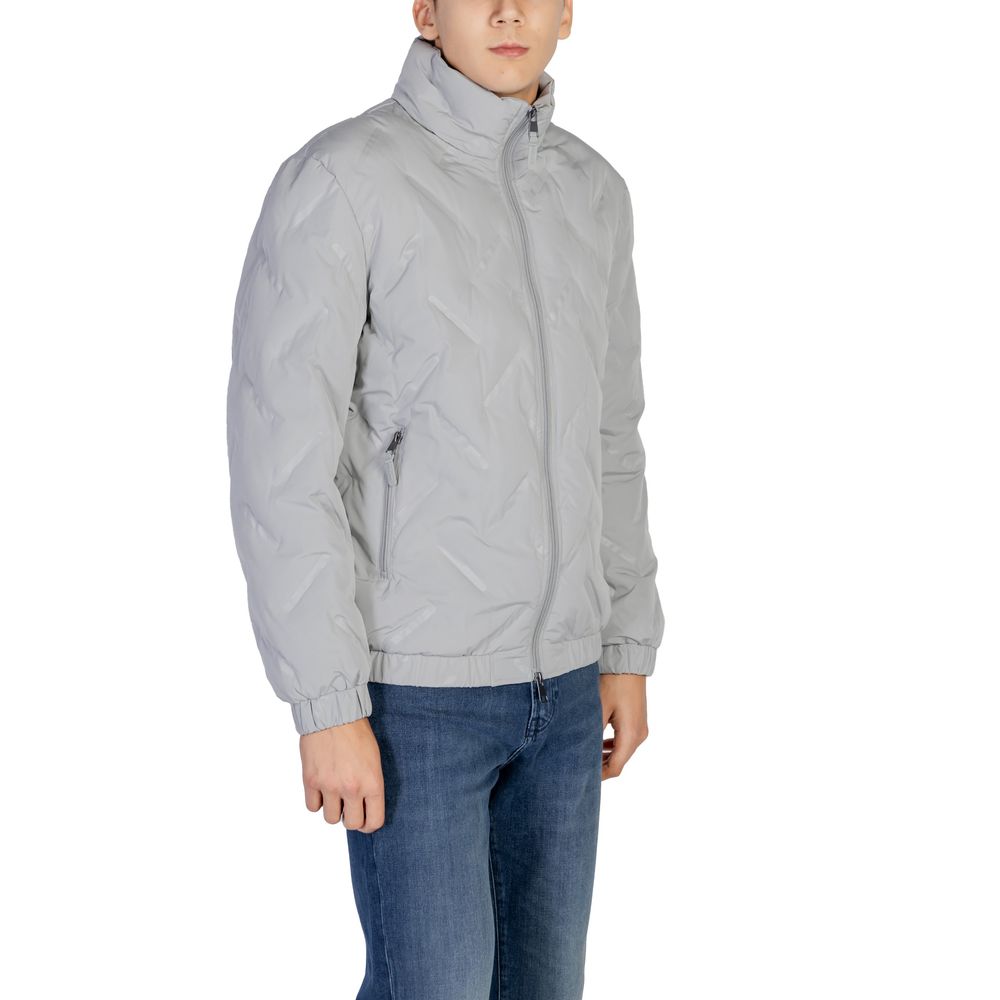 Antony Morato Graue Polyester-Jacken &amp