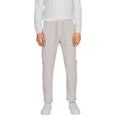 Antony Morato Beige Polyester-Hose