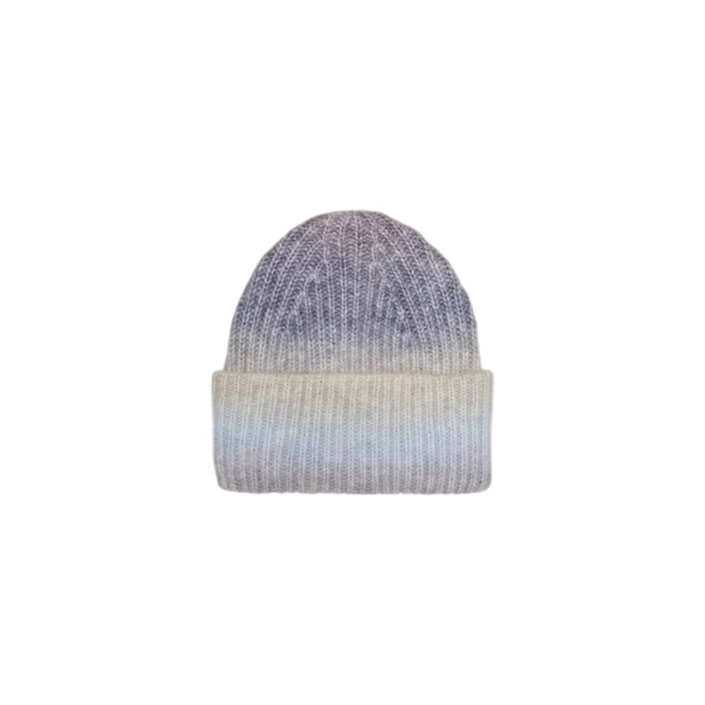 Only Buntes Marabou-Cap (Baseball-Mütze)