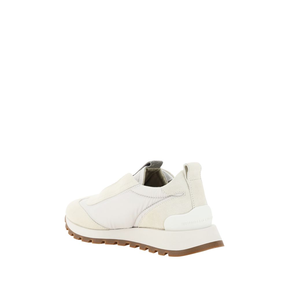 Brunello Cucinelli Turnschuhe