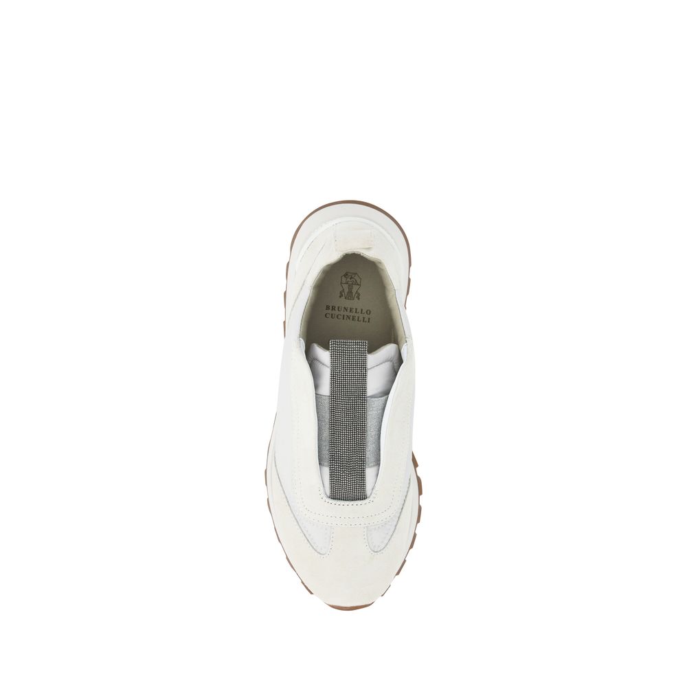 Brunello Cucinelli Turnschuhe