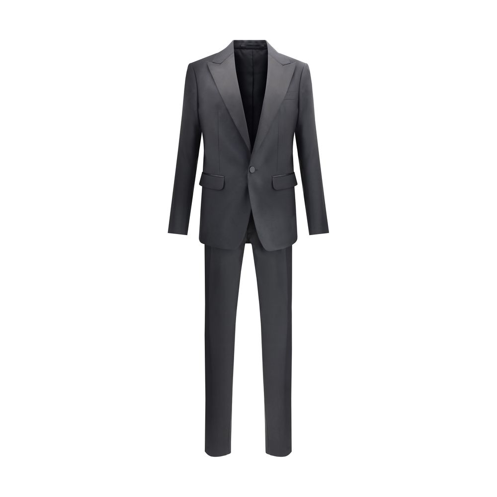 Dsquared² Londoner Anzug