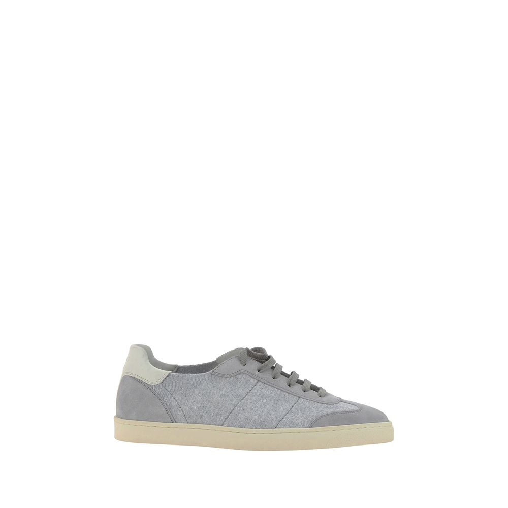 Brunello Cucinelli Turnschuhe