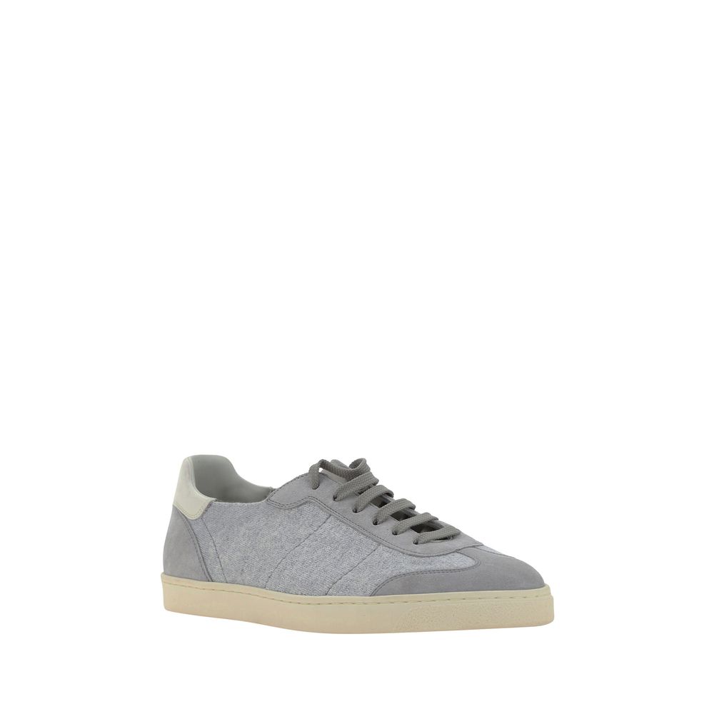 Brunello Cucinelli Turnschuhe
