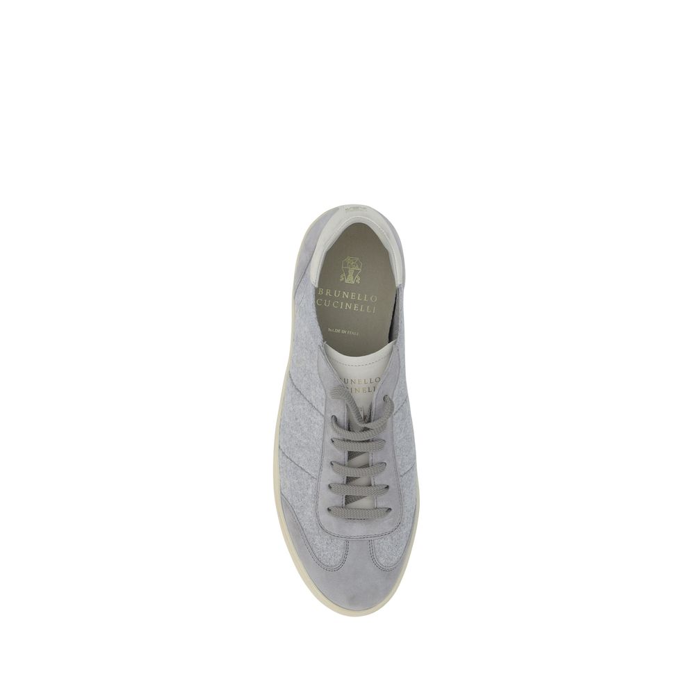 Brunello Cucinelli Turnschuhe