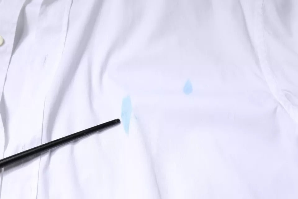 Dolce & Gabbana Weißes Baumwollhemd mit langen Ärmeln GOLD