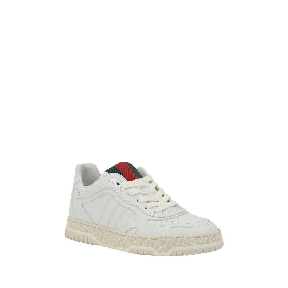 Gucci Re-Web Turnschuhe