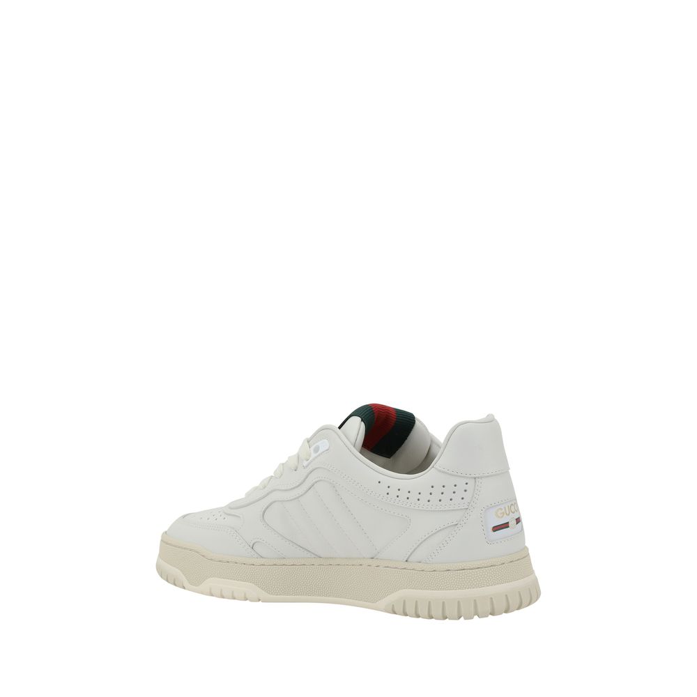 Gucci Re-Web Turnschuhe