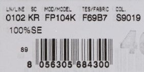 Dolce & Gabbana Grüner Seiden-Kristall-Bananen-Pullover