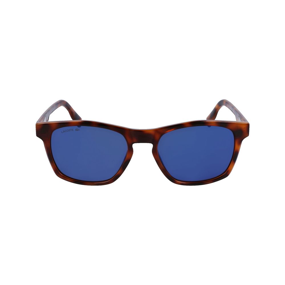 Lacoste Braun Bio Injected Sonnenbrille