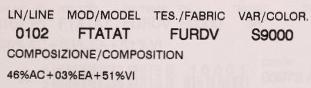 Dolce & Gabbana Schwarze Stretch-Caprihose mit rosa Streifen