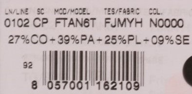 Dolce & Gabbana Schwarze Brokat Capri Shorts mit hoher Taille