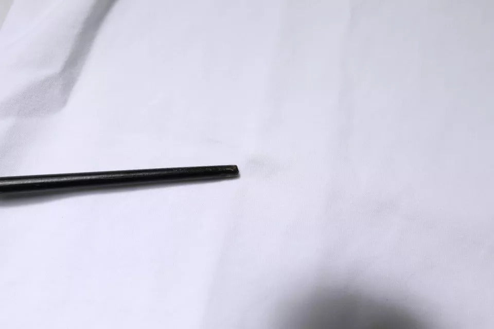 Dolce & Gabbana Weißes DG Logo Rundhals T-Shirt mit kurzen Ärmeln