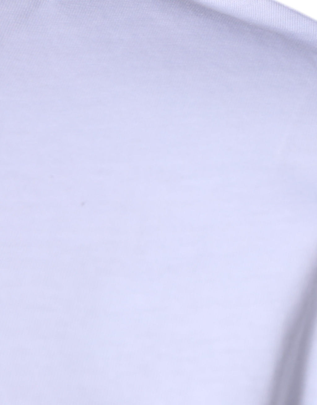 Dolce & Gabbana Weiß Rot Leopard Baumwolle Rundhals T-Shirt