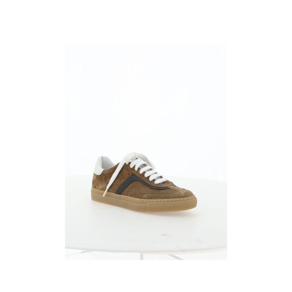 Brunello Cucinelli Turnschuhe