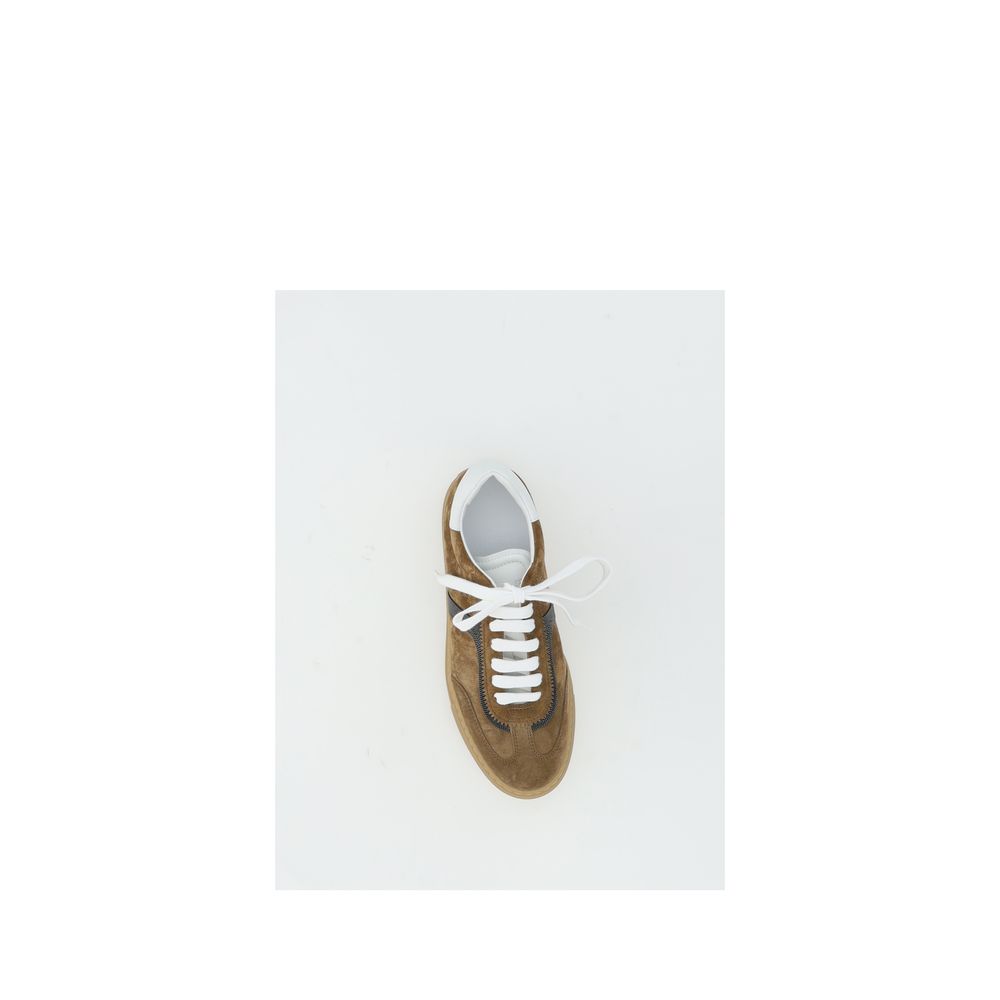 Brunello Cucinelli Turnschuhe