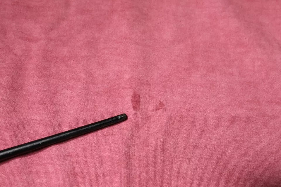 Dolce & Gabbana Rosa Logo-Druck Baumwolle Rundhals T-Shirt