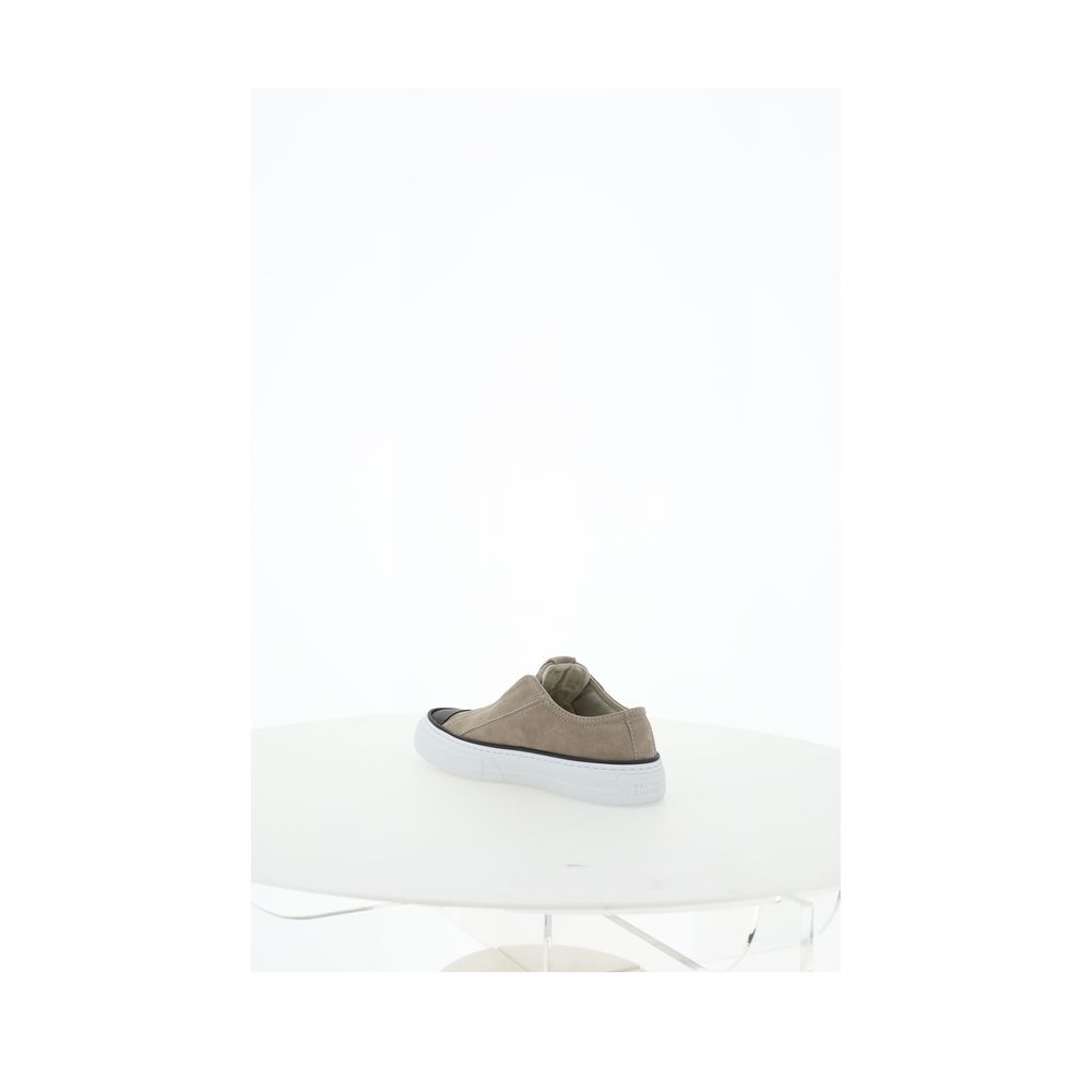 Brunello Cucinelli Turnschuhe