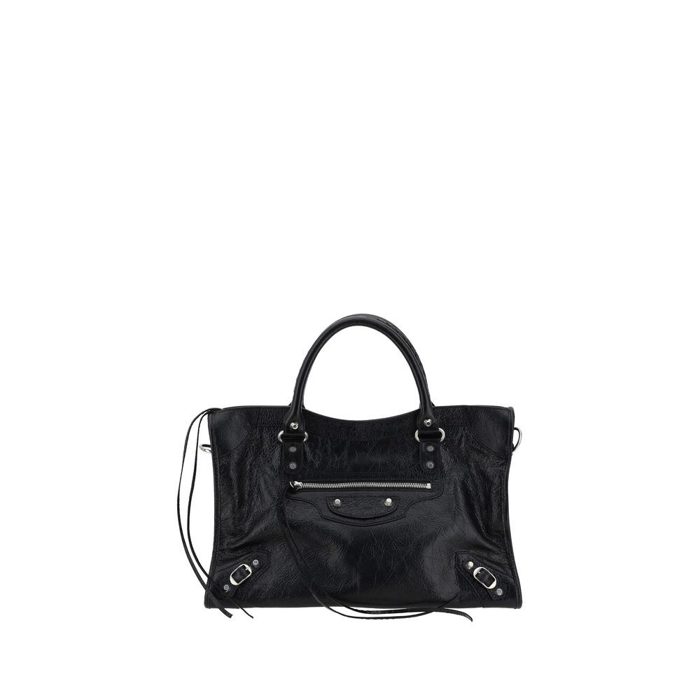 Balenciaga Le City Medium Handtasche