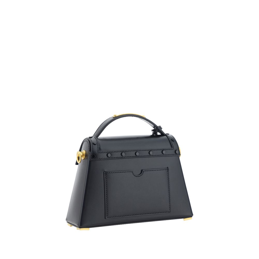 Balmain B-Buzz Dynasty Handtasche