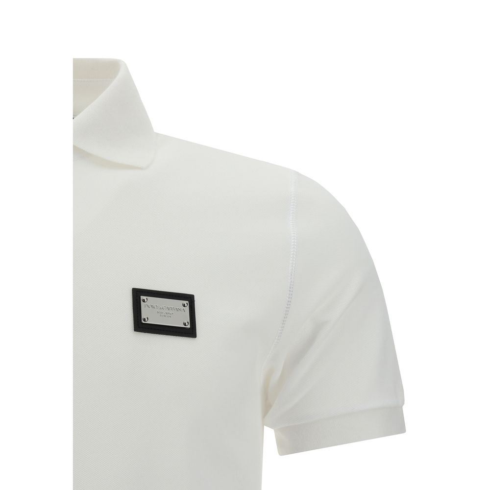 Dolce & Gabbana Polohemd