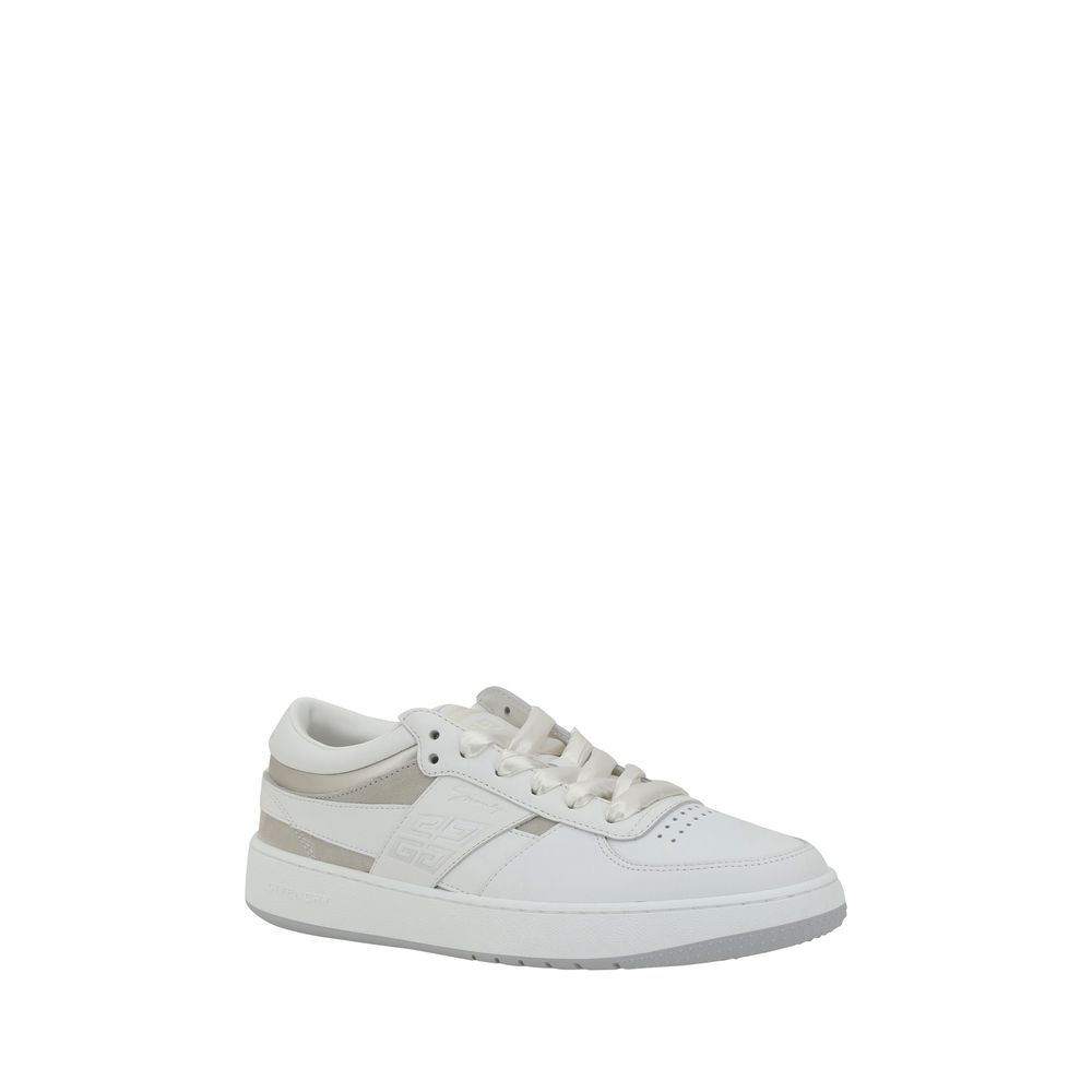 Givenchy Low Top Turnschuhe