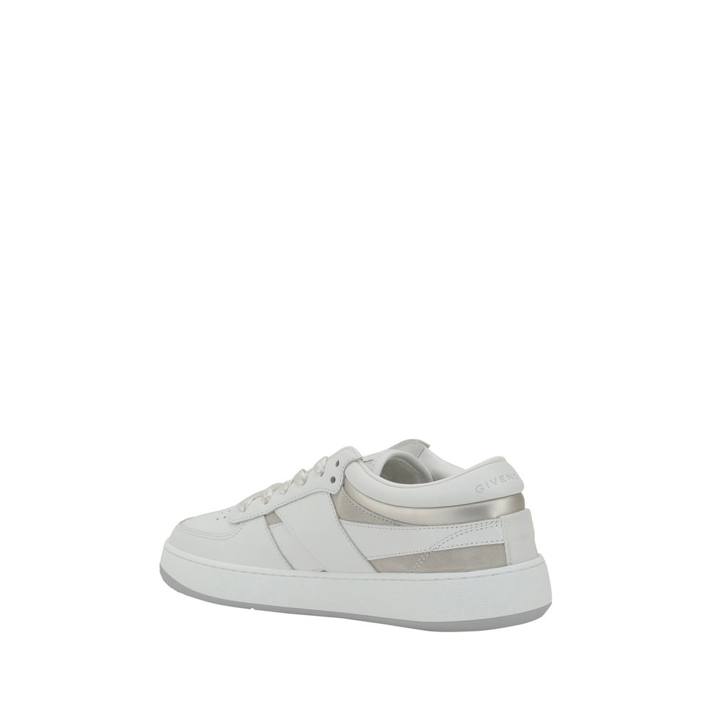 Givenchy Low Top Turnschuhe