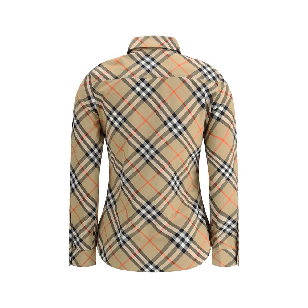Burberry Archiv Karohemd