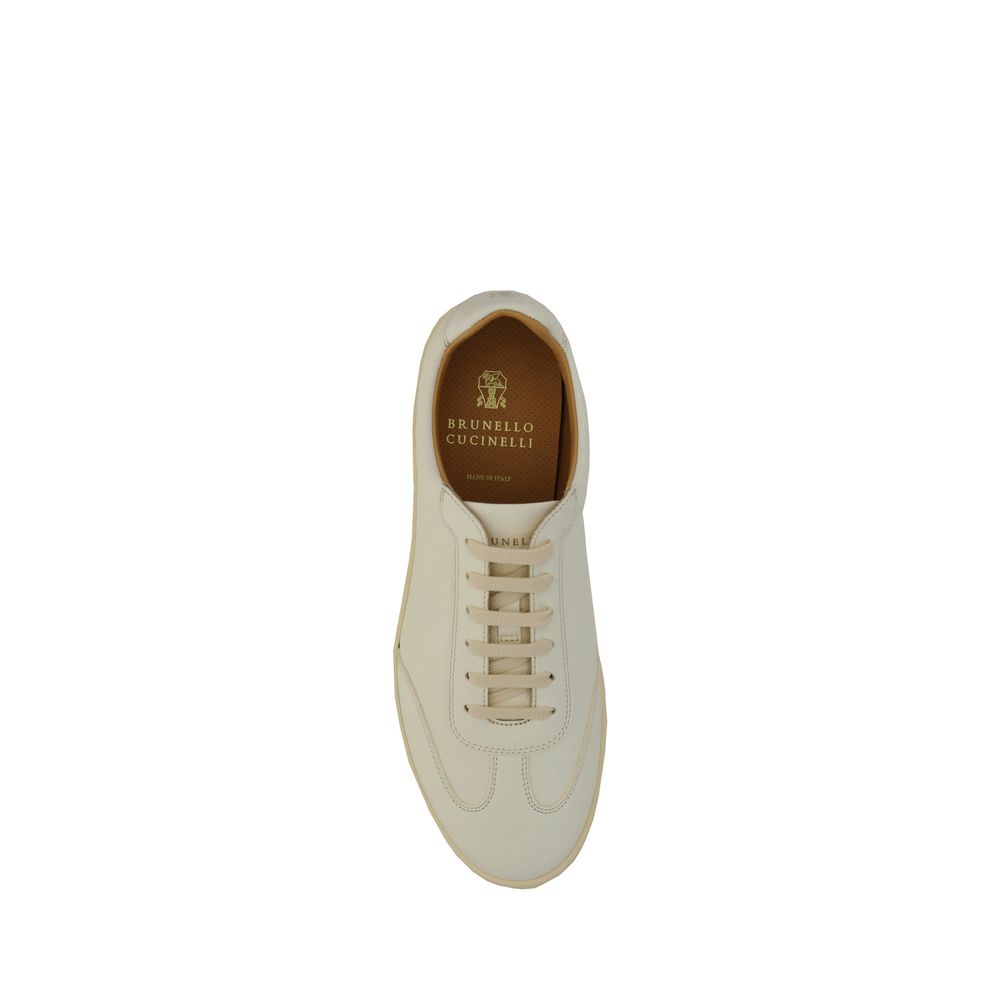 Brunello Cucinelli Turnschuhe