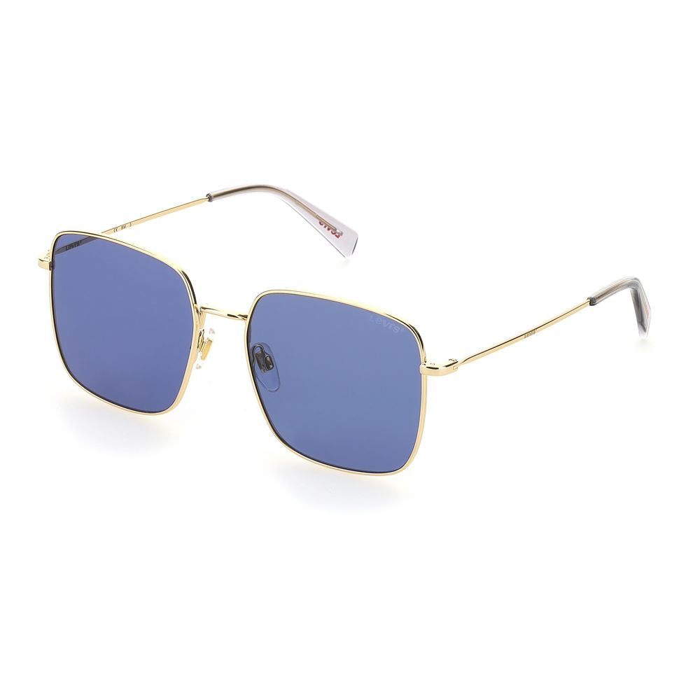 Levi's Bicolor Metall-Sonnenbrille