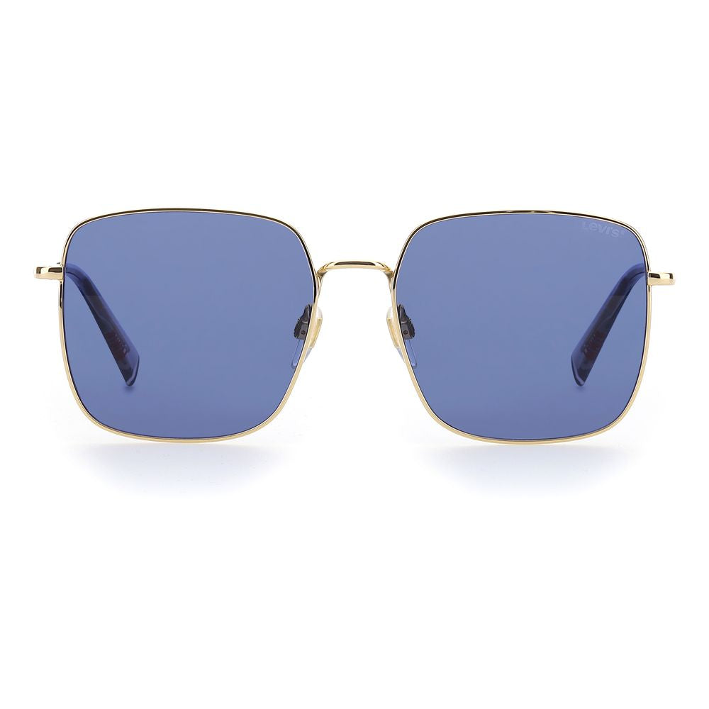 Levi's Bicolor Metall-Sonnenbrille