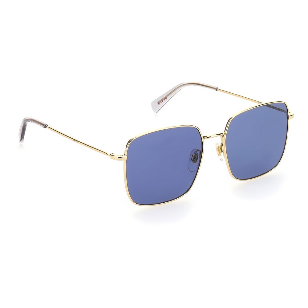 Levi's Bicolor Metall-Sonnenbrille