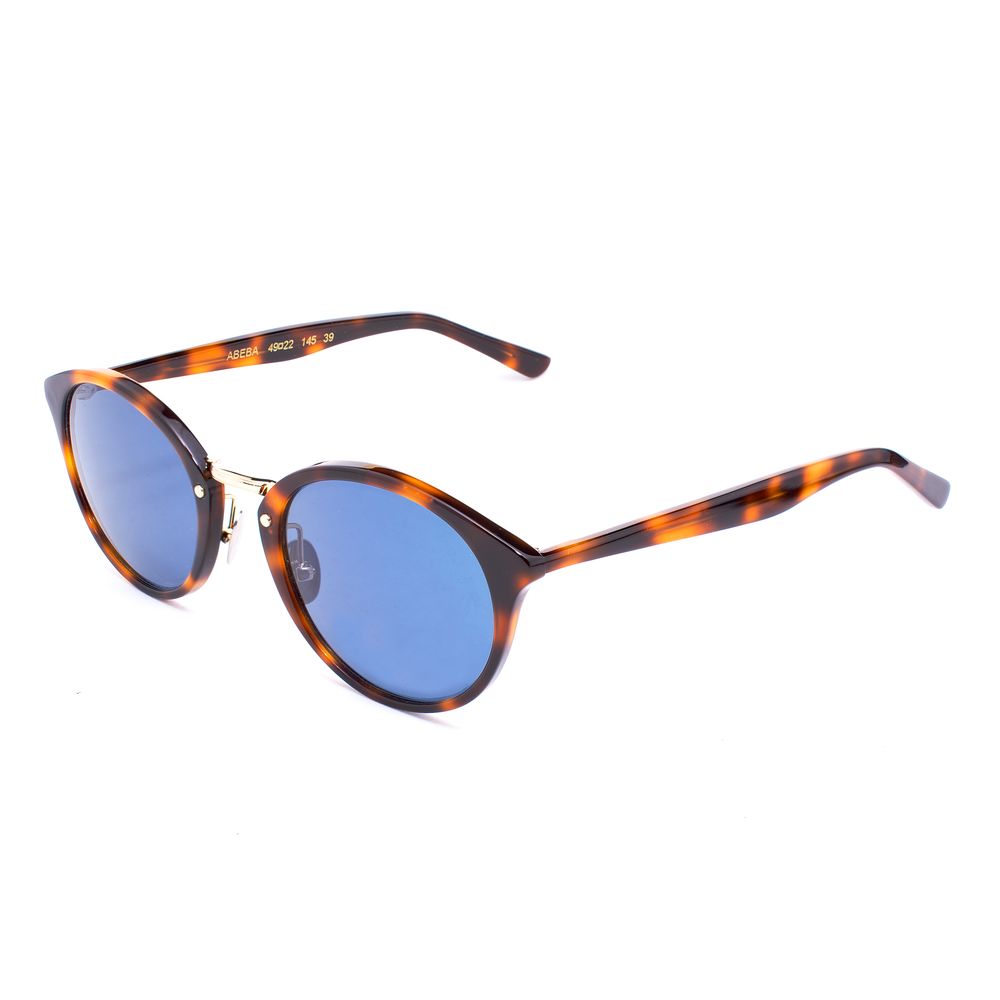 LGR Bicolor Acetat-Sonnenbrille