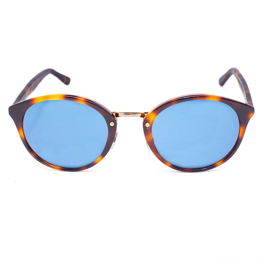 LGR Bicolor Acetat-Sonnenbrille