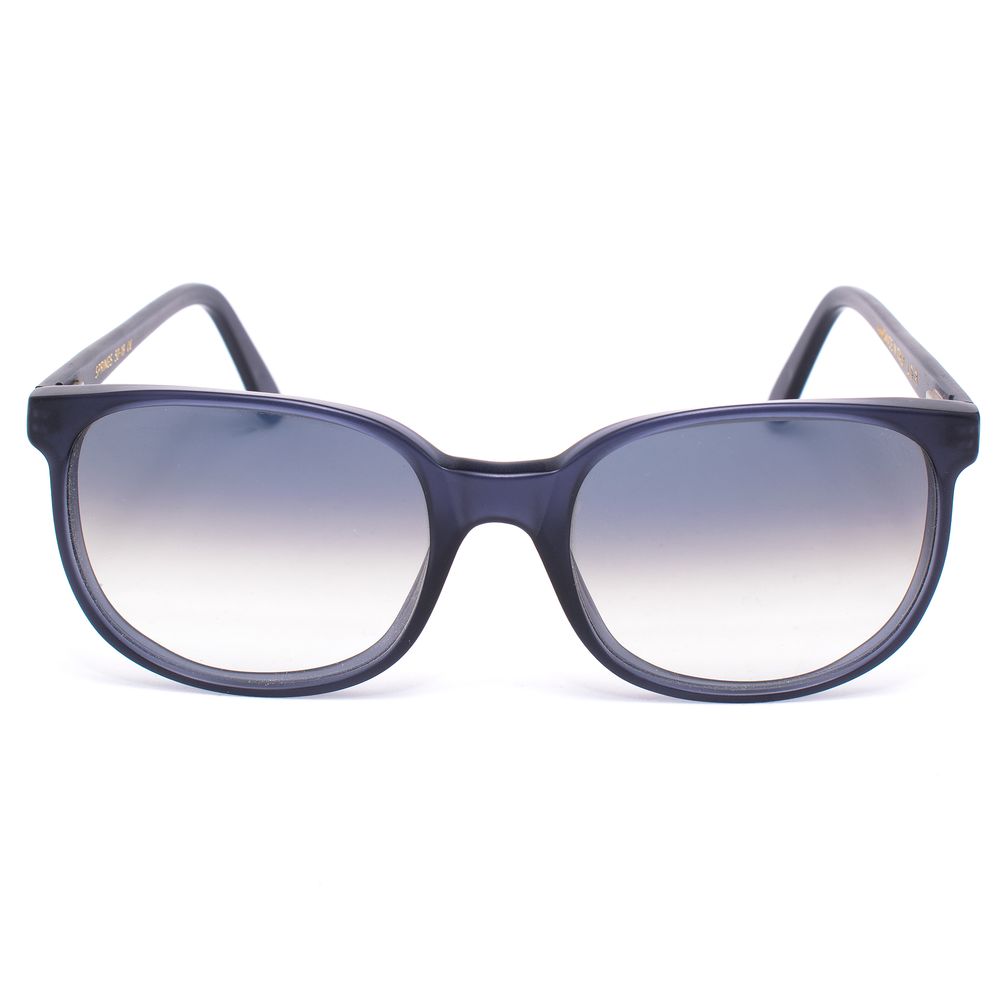 LGR Blaue Acetat-Sonnenbrille