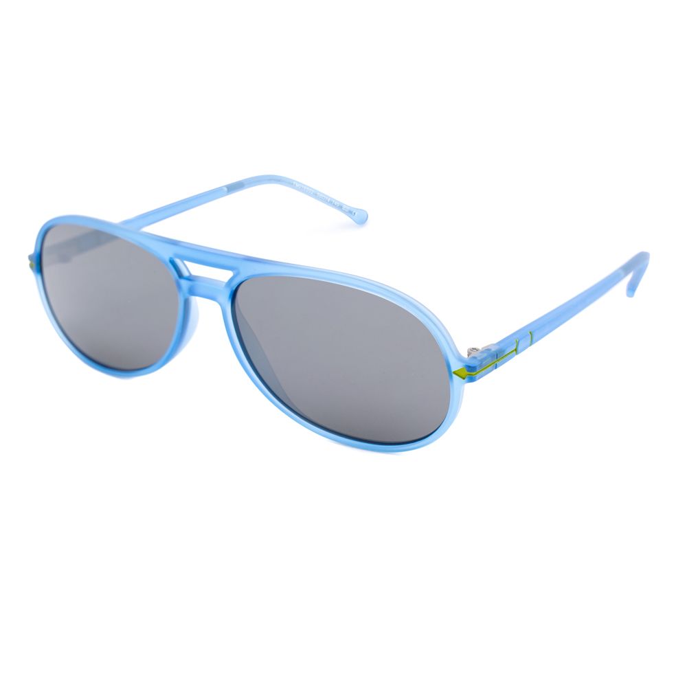Opposit Blaue Acetat-Sonnenbrille
