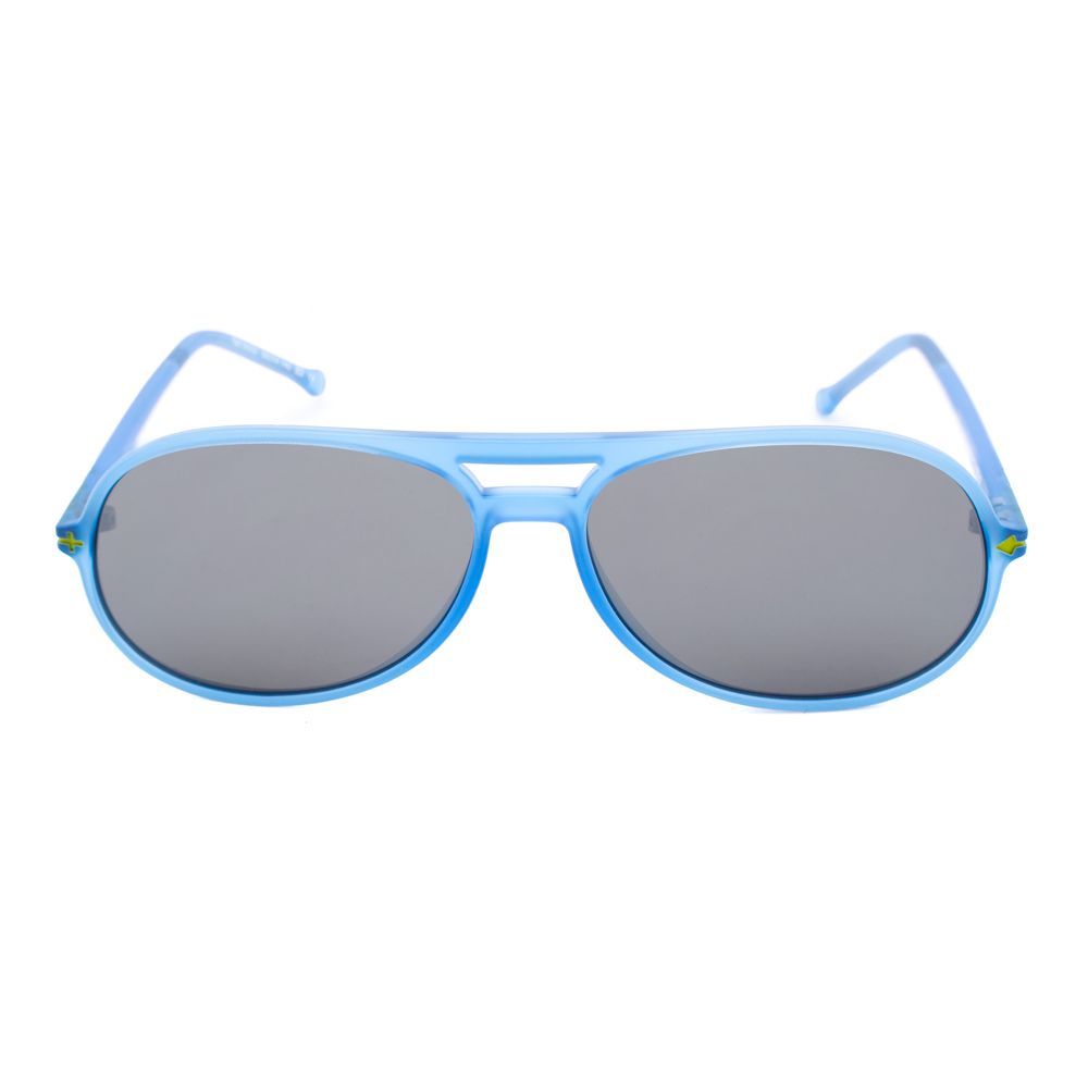Opposit Blaue Acetat-Sonnenbrille