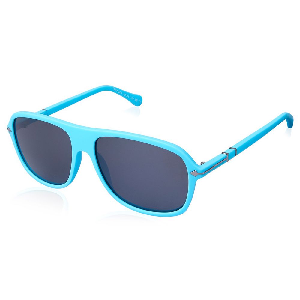 Opposit Blaue Acetat-Sonnenbrille
