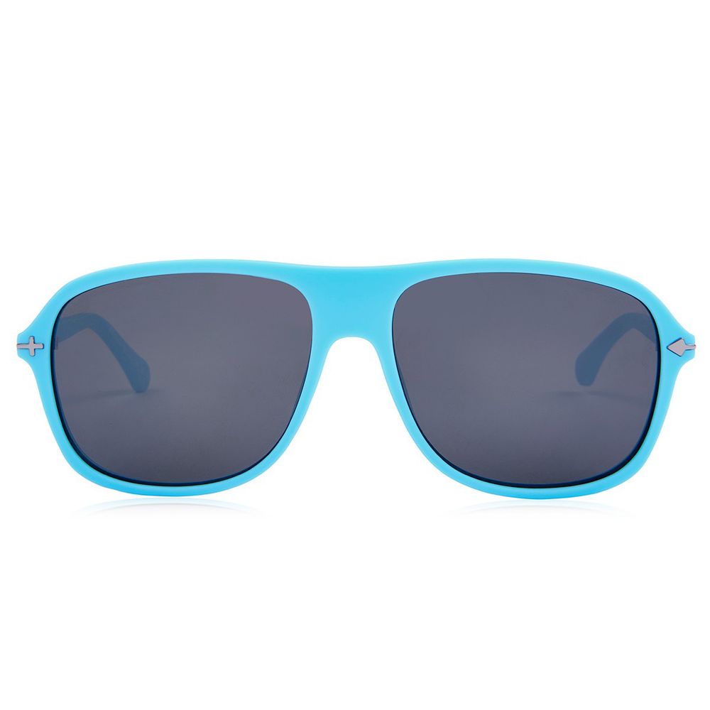 Opposit Blaue Acetat-Sonnenbrille