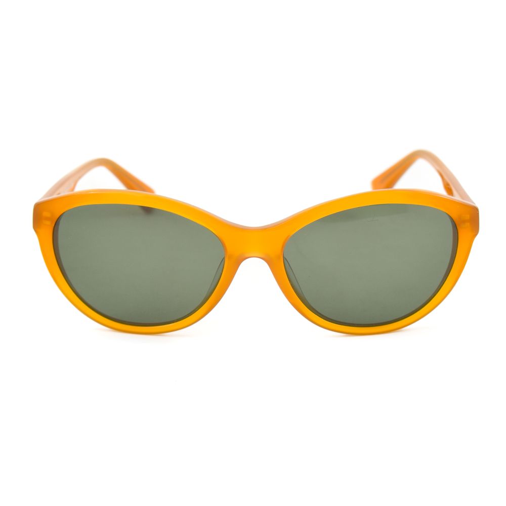 Vuarnet Braune Acetat-Sonnenbrille