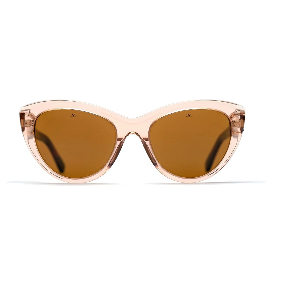 Vuarnet Multicolor Acetat-Sonnenbrille