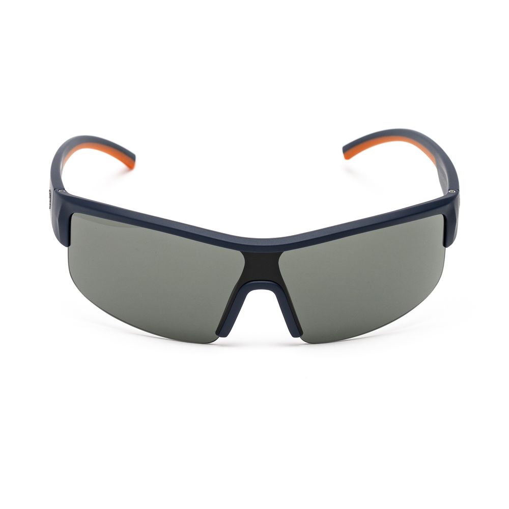 Belstaff Blaue Kunstharz-Sonnenbrille