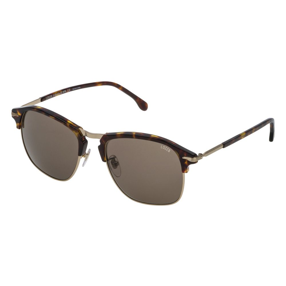 Lozza Bicolor Acetat-Sonnenbrille