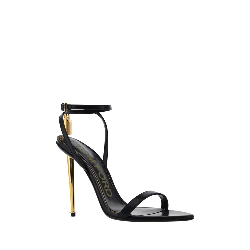 Tom Ford Sandalen