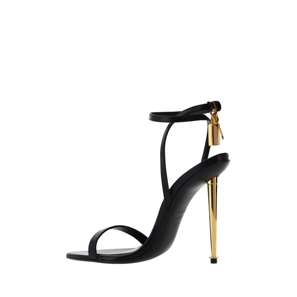 Tom Ford Sandalen