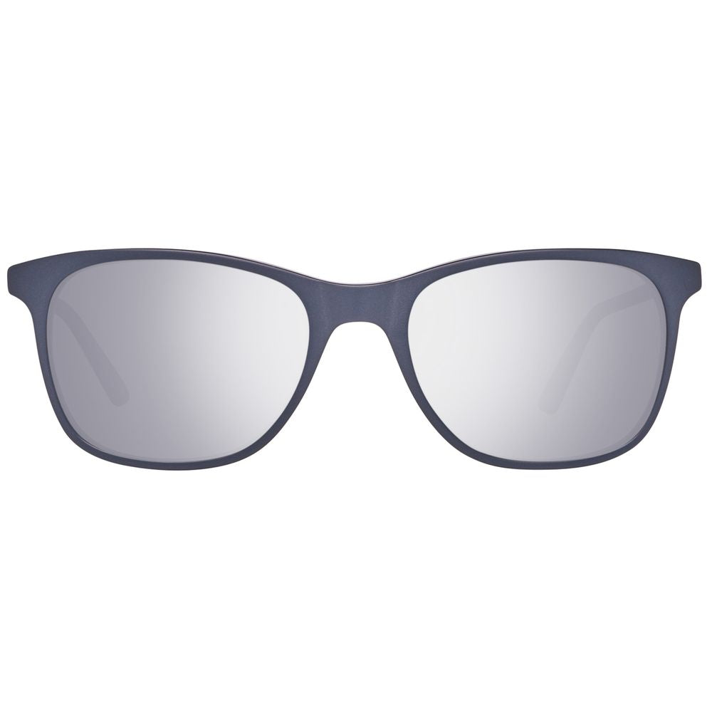 Helly Hansen Blaue Plastiksonnenbrille