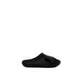 Antony Morato Schwarzer Polyethylen-Pantoffel