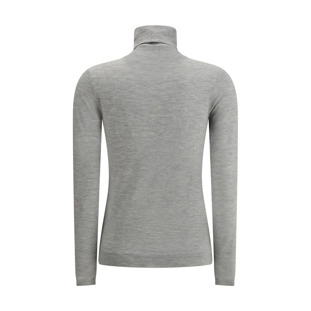 Brunello Cucinelli Rollkragenpullover