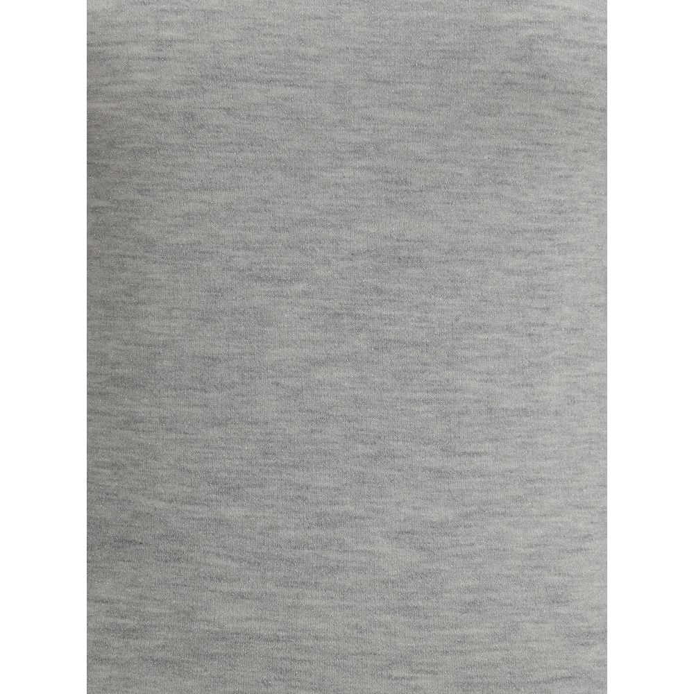 Brunello Cucinelli Rollkragenpullover